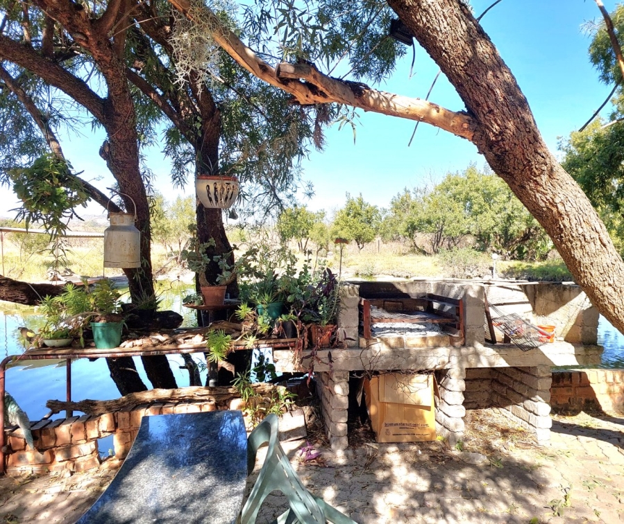 3 Bedroom Property for Sale in Mamogaleskraal AH North West